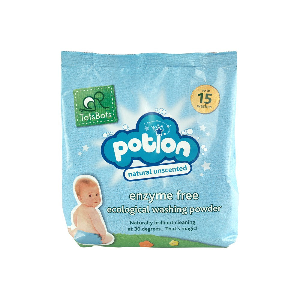 TotsBots Potion Unscented 750g