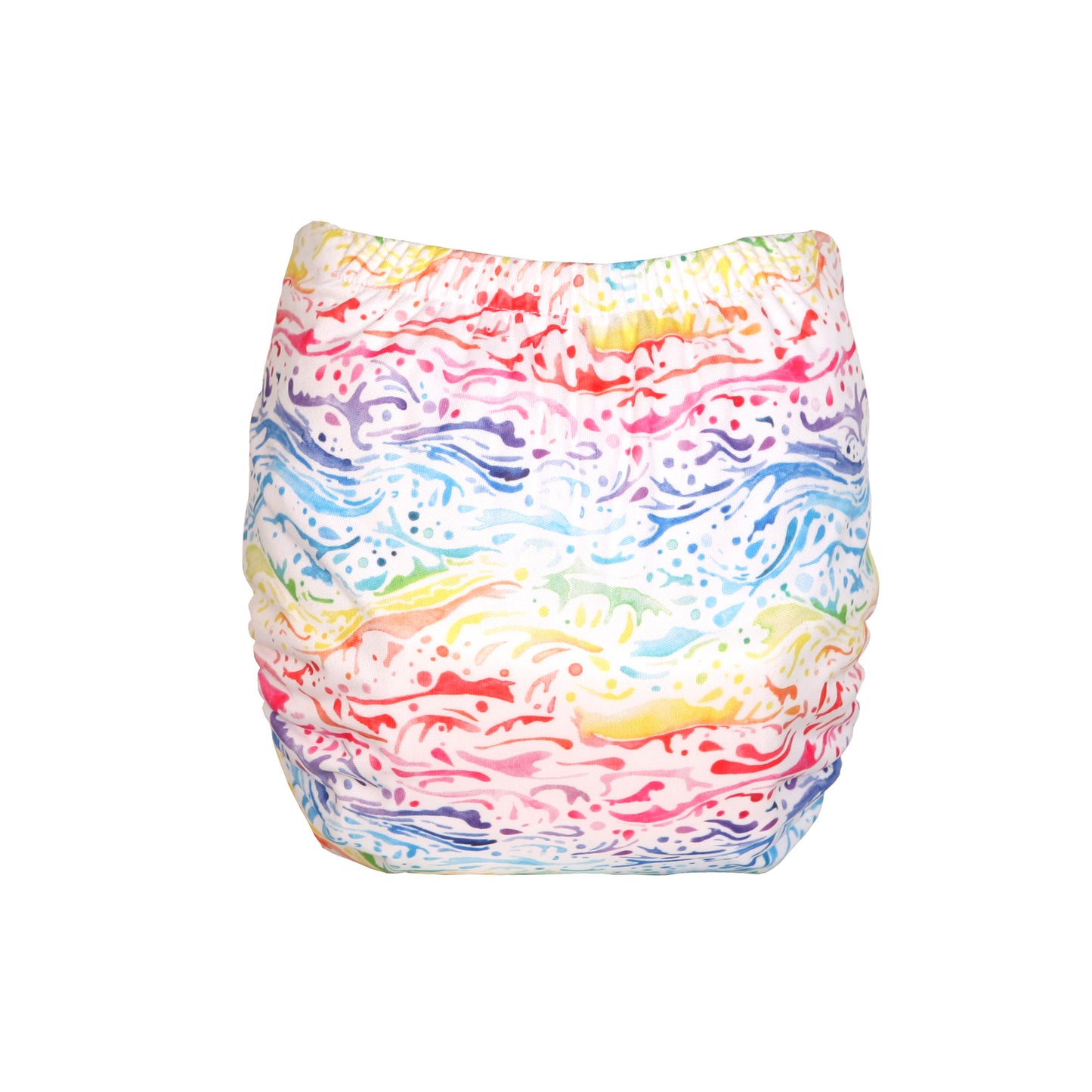 TotsBots Nappy EasyFit STAR Splash