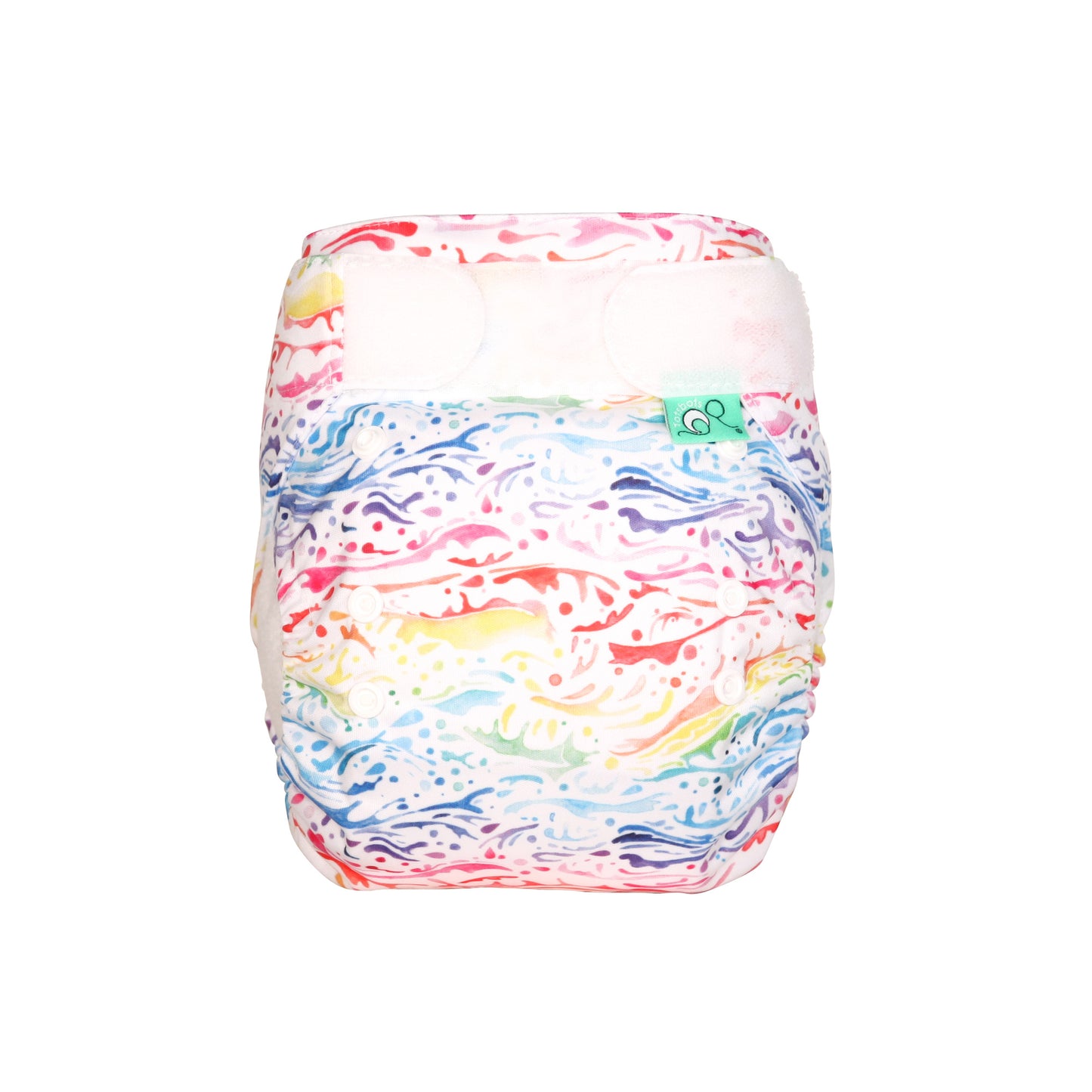 TotsBots Nappy EasyFit STAR Splash