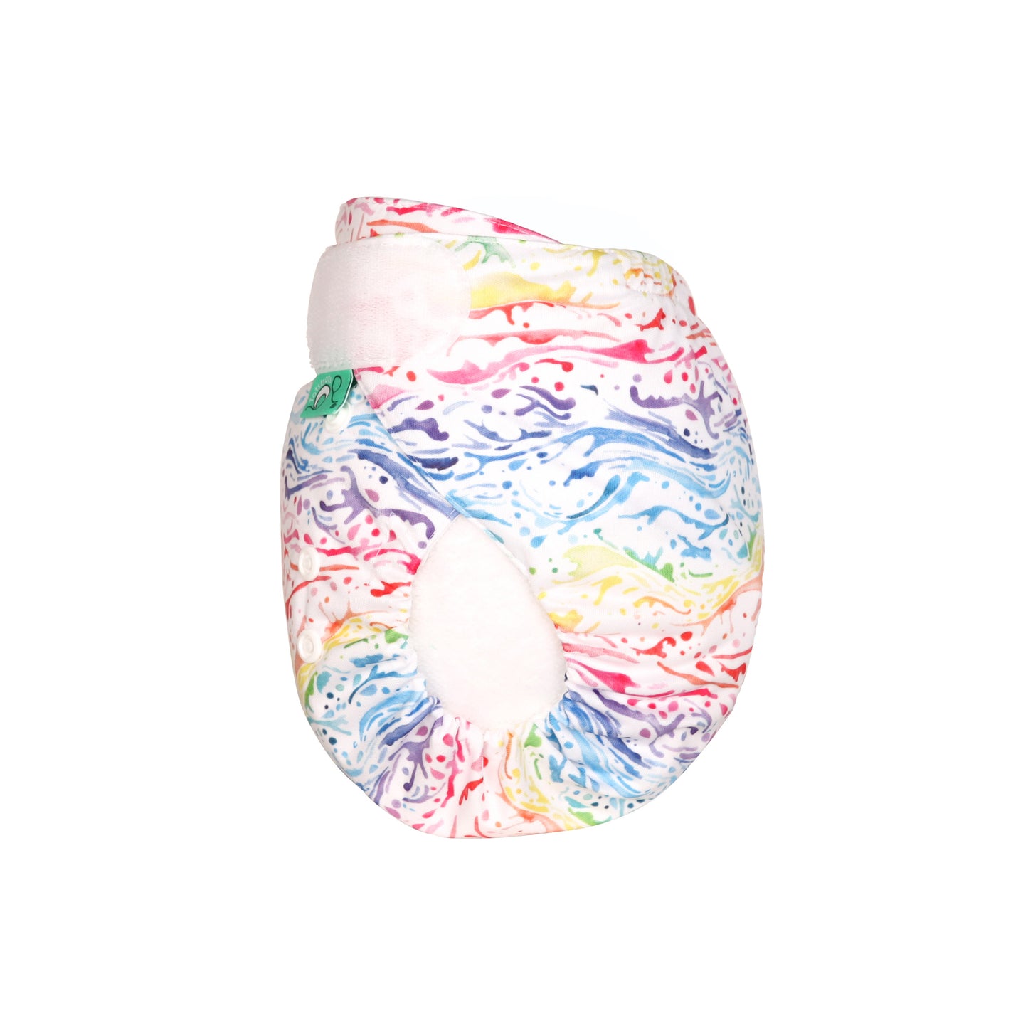 TotsBots Nappy EasyFit STAR Splash