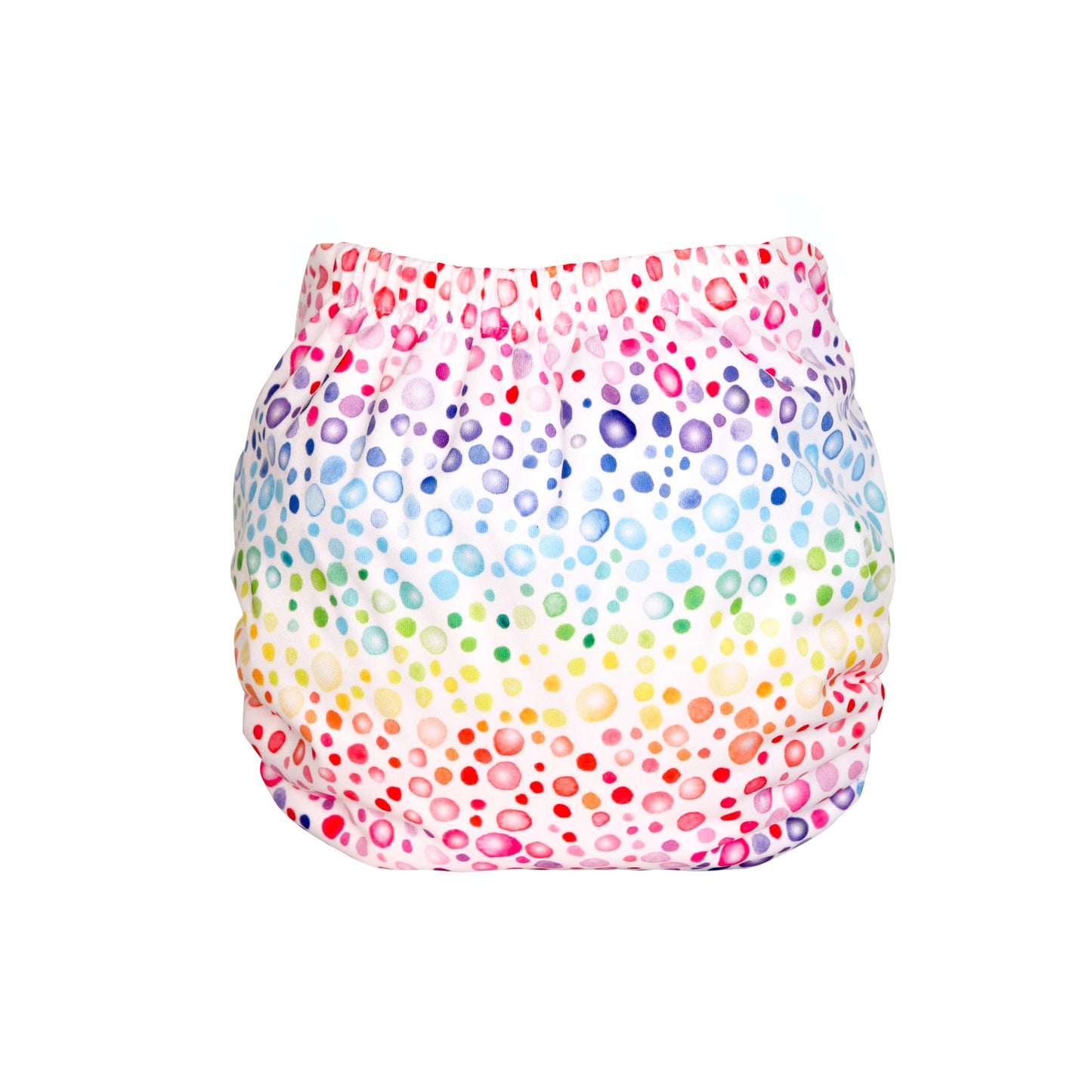 TotsBots Bamboozle Wrap Rainplops