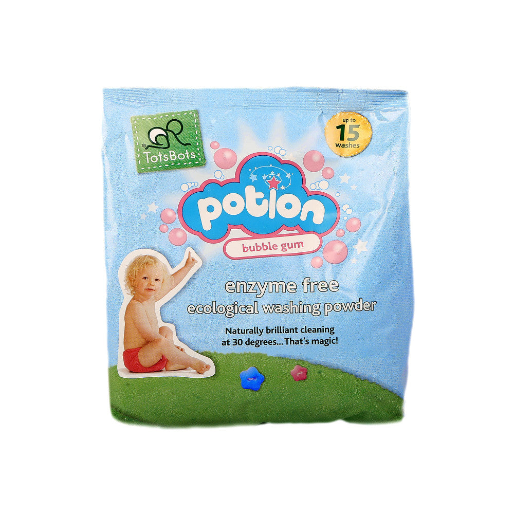 TotsBots Potion Bubblegum 750g