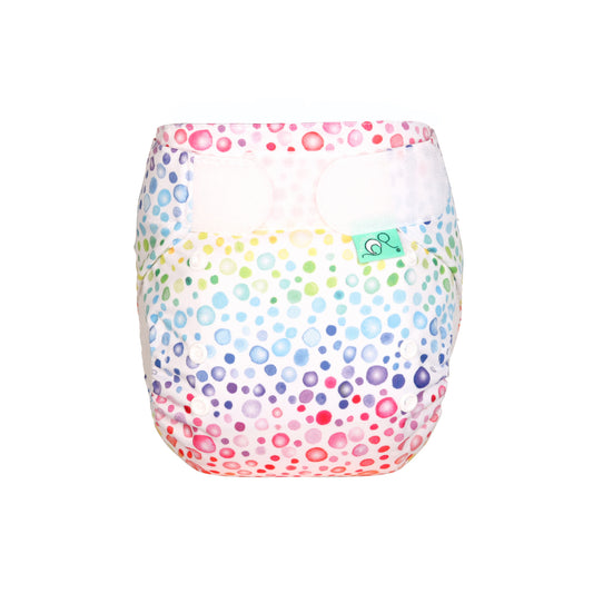 TotsBots Nappy EasyFit STAR Rainplops