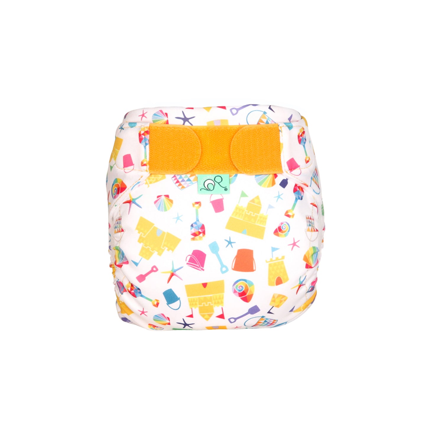 TotsBots Swim Funshine