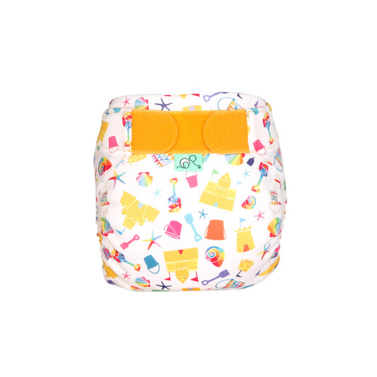 TotsBots Swim Funshine