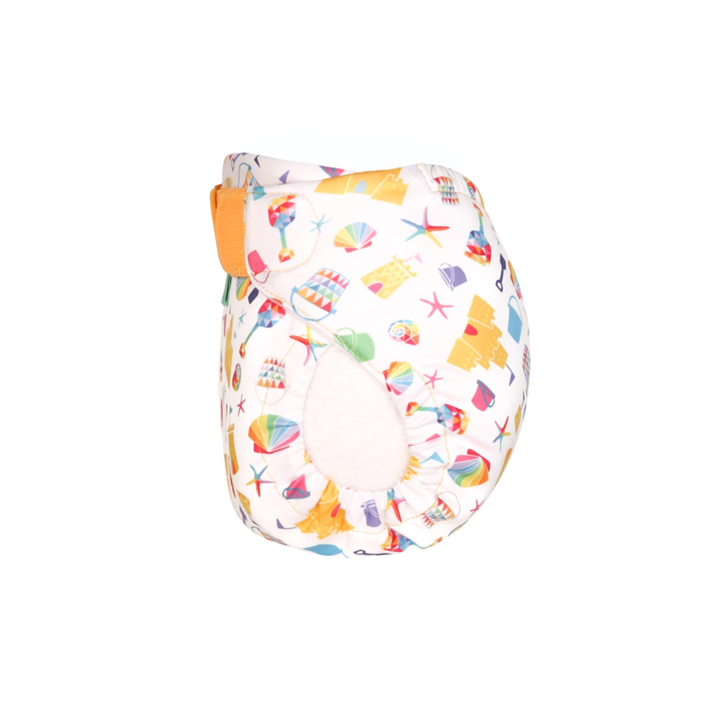 TotsBots Swim Funshine