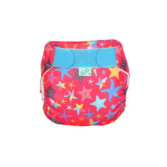 TotsBots Swim Little Star