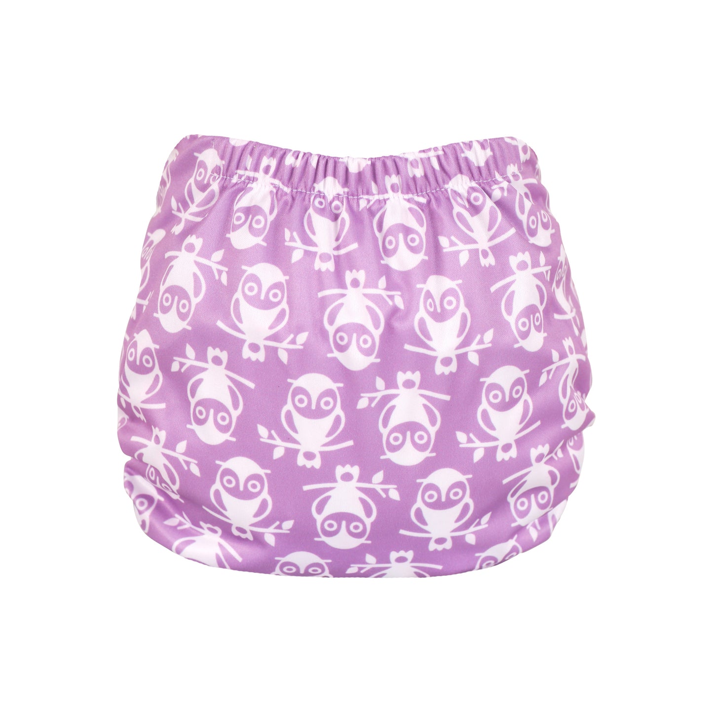 TotsBots Bamboozle Wrap Owlbert