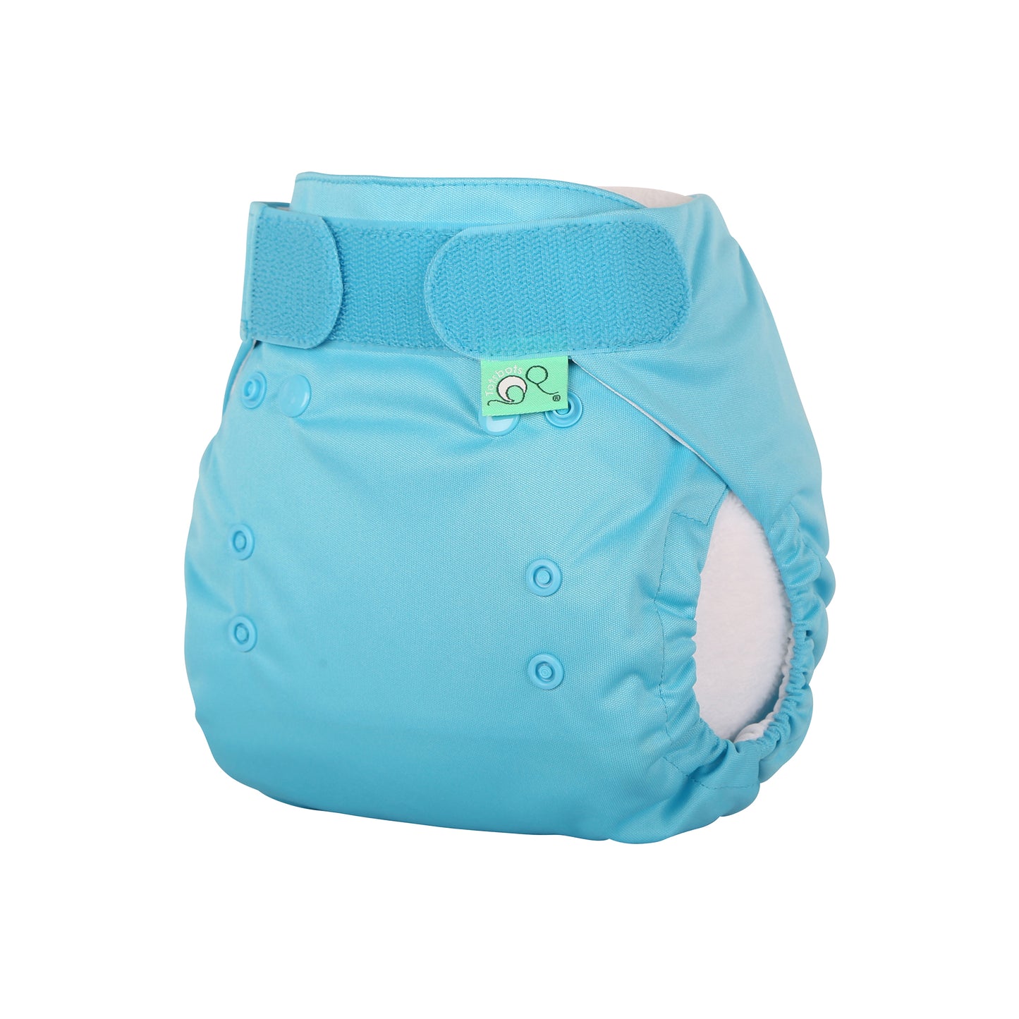 TotsBots Bamboozle Wrap Cherub