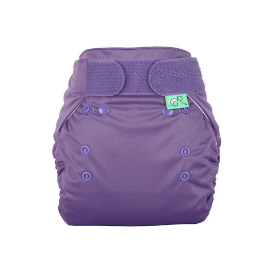 TotsBots Waterproof StretchyWrap Sugar Plum