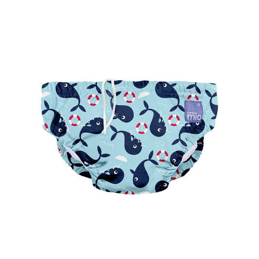 Bambino Mio Swim Whale Wharf