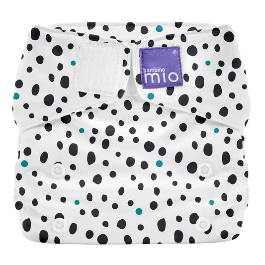 Bambino Mio Solo Dalmation Dots