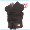 TotsBots Papoozle Black