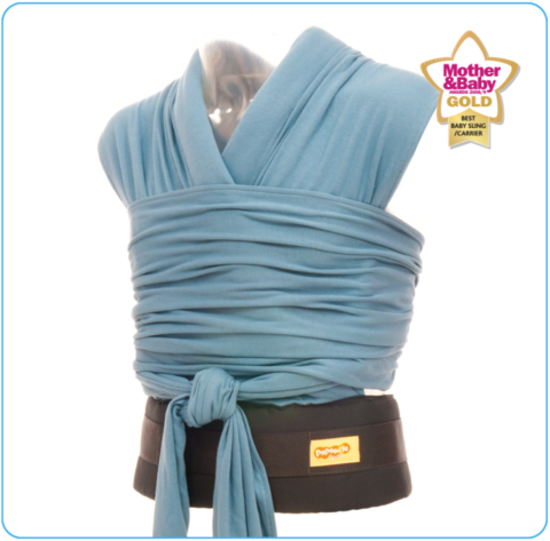 Papoozle baby sling new arrivals