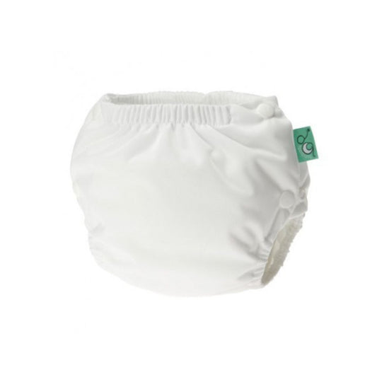 TotsBots Training Pants White